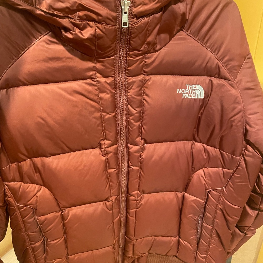 The North Face Jacket